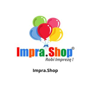 Impra.Shop - sklep imprezowy