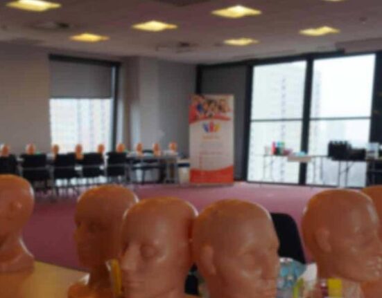 Kurs Animatora - AkademiaAnimatora.pl