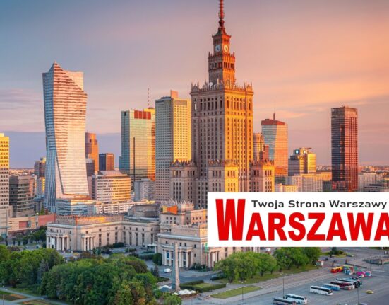 Warszawa - Warszawa.in