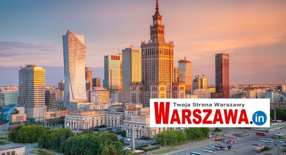 Warszawa - Warszawa.in