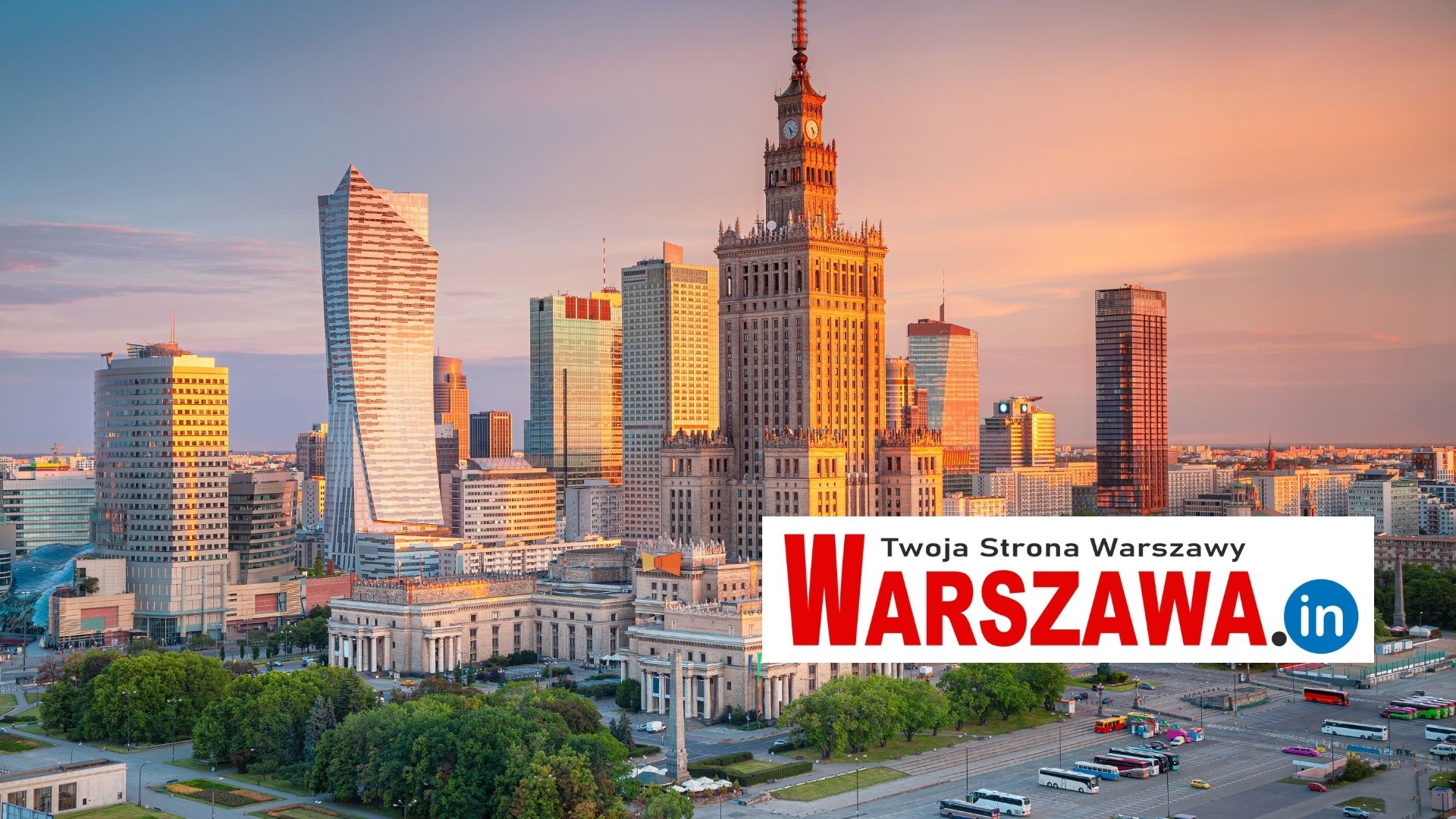 Warszawa - Warszawa.in