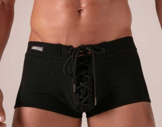 Bokserki męskie – jaki krój wybrać, by czuć się komfortowo