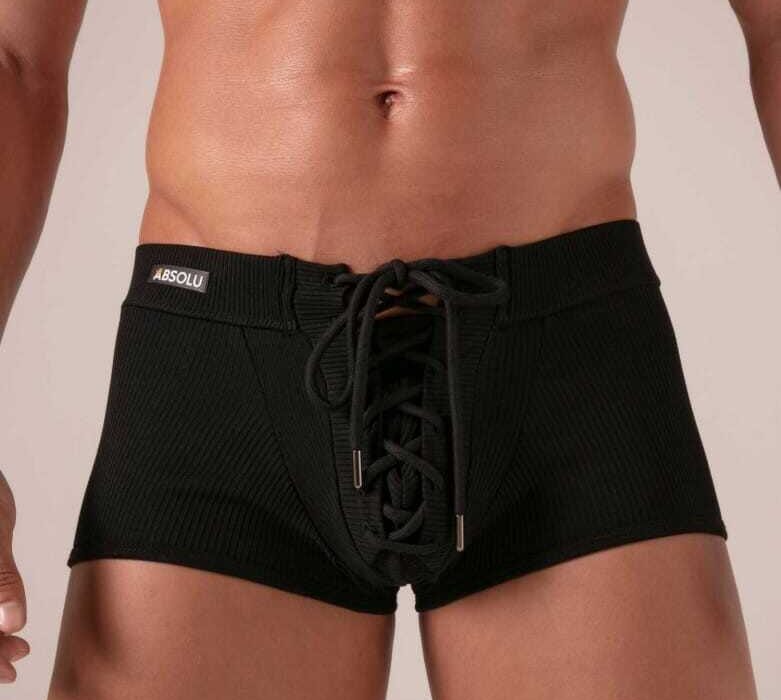 Bokserki męskie – jaki krój wybrać, by czuć się komfortowo