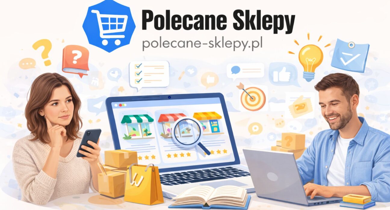 Polecane Sklepy - polecane-sklepy.pl