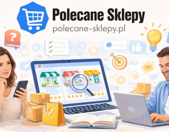 Polecane Sklepy - polecane-sklepy.pl
