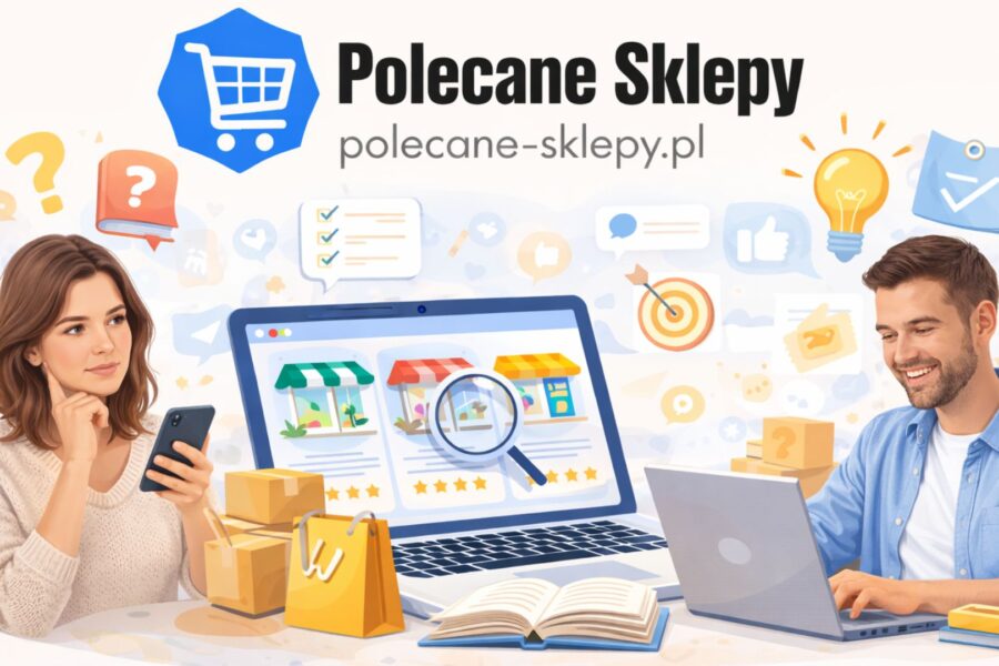Polecane Sklepy - polecane-sklepy.pl