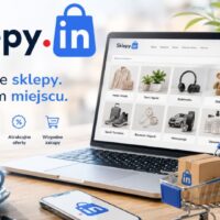 Katalog Sklepów Internetowych i Stacjonarnych - Sklepy.in