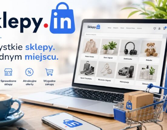 Katalog Sklepów Internetowych i Stacjonarnych - Sklepy.in
